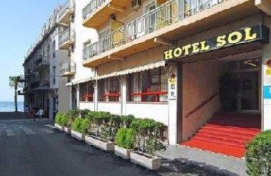 Hotel R.H Sol a Benidorm, ES