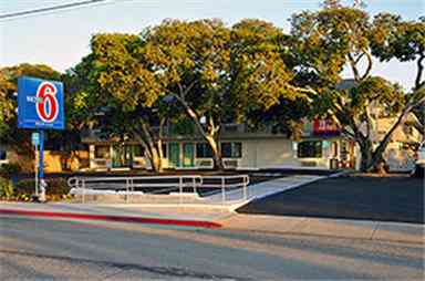 Motel 6 Monterey #5 a Monterey, CA