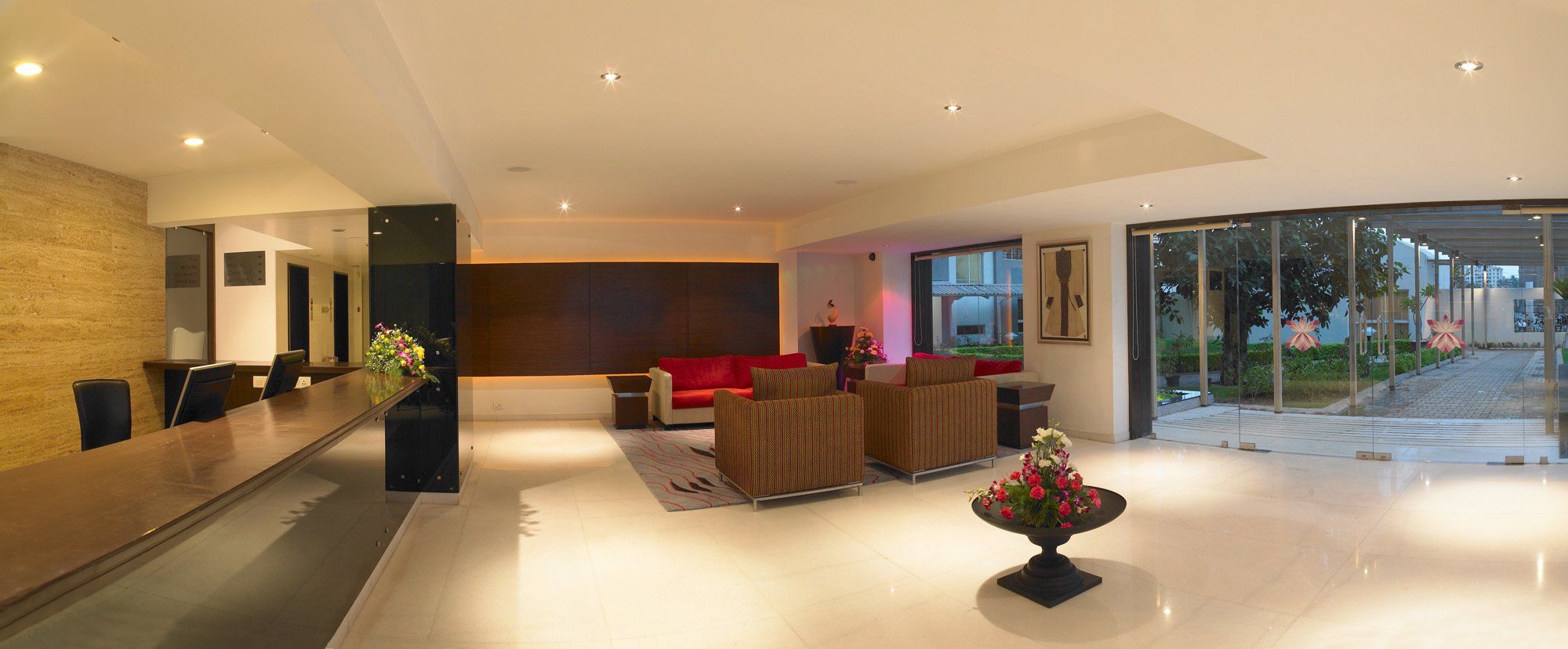 Изображение места проведения