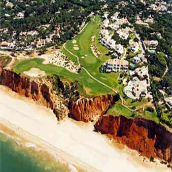 Vale do Lobo in Loulé, PT