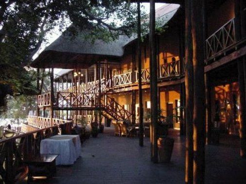 Bild på anläggning