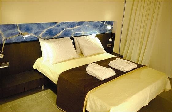 Kos Aktis Art Hotel, İstanköy, GR