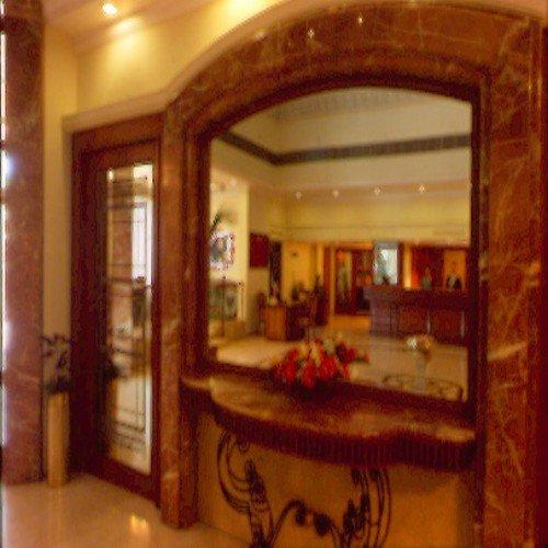 Fortune Landmark, Ahmedabad à Ahmedabad, IN