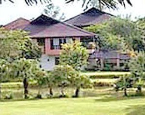 รูปสถานที่จัดงาน