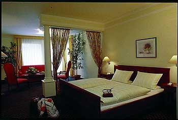 Schloss Hotel Petry a Treis-Karden, DE