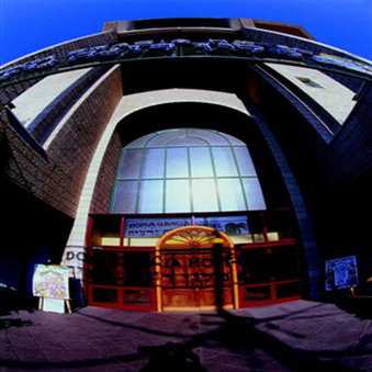 Casa Dona Gracia a Tiberias, IL