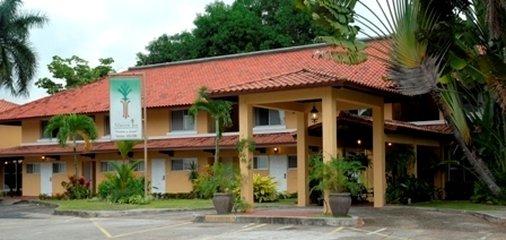 Albrook Inn image