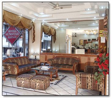 Bild på anläggning