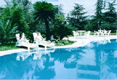 Изображение места проведения