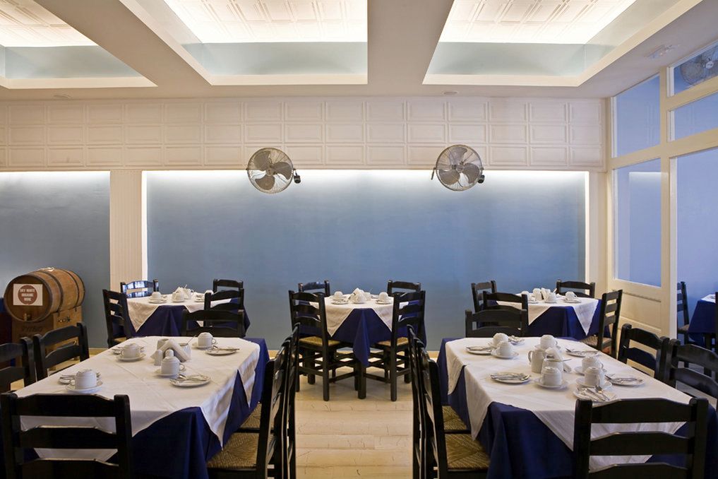 Изображение места проведения