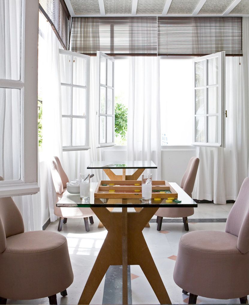 Изображение места проведения