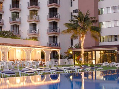 Изображение места проведения