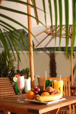 Hotel La Perla a Buenos Aires, AR