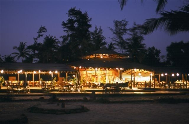 รูปสถานที่จัดงาน