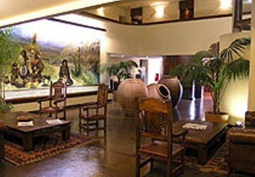 รูปสถานที่จัดงาน