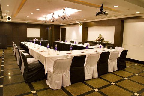 รูปสถานที่จัดงาน