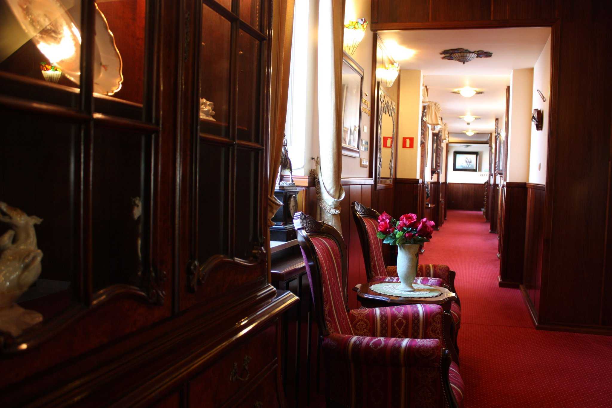 Hotel Mat's à Poznan, PL