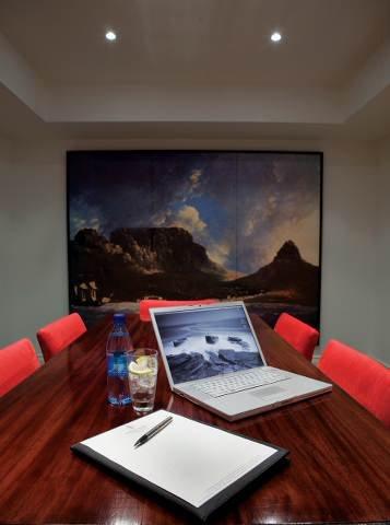 Romney Park в Cape Town, ZA