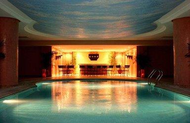 Mogador Opera i Marrakesh, MA