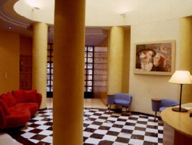 Afbeelding van locatie