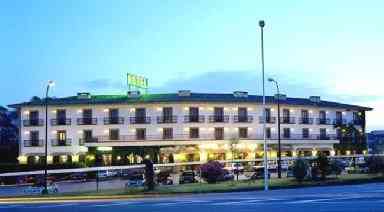 Hotel Zodiaco Bailen, Bailen, ES