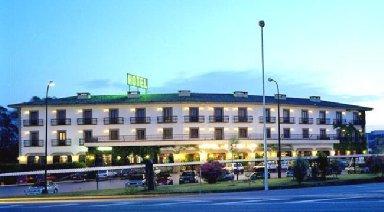 Hotel Zodiaco Bailen, Bailen, ES