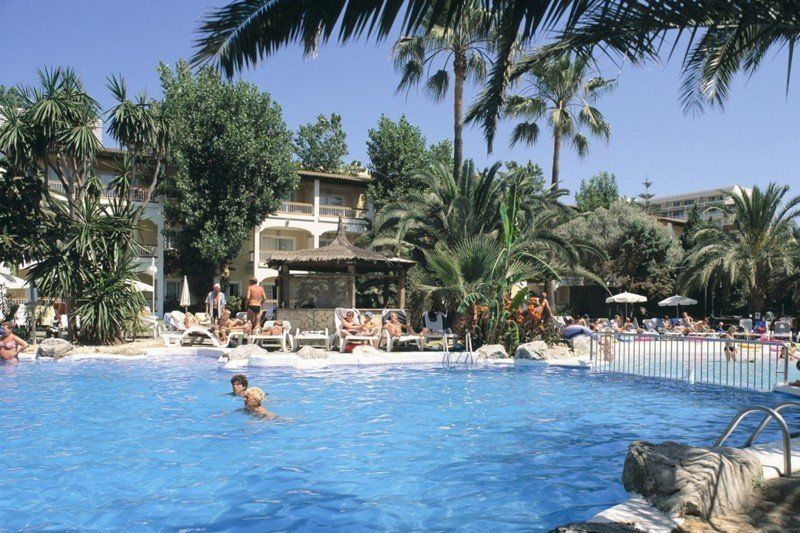 รูปสถานที่จัดงาน