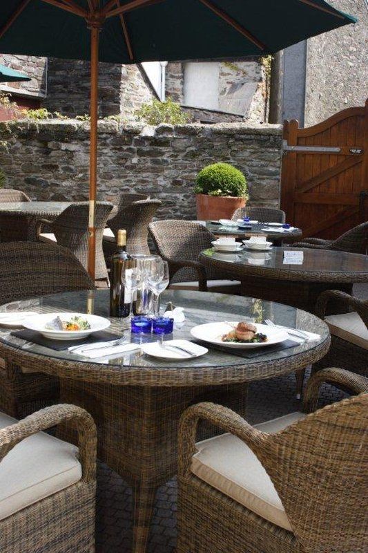 Изображение места проведения