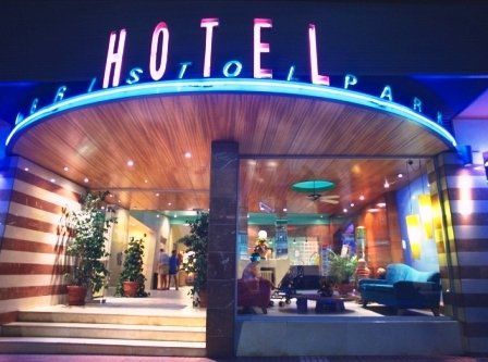 Bild des Veranstaltungsortes