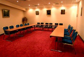 Astoria Hotel en Iasi, RO