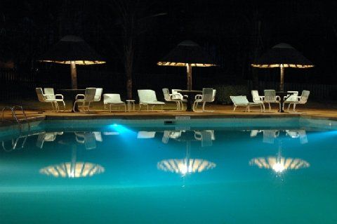 รูปสถานที่จัดงาน