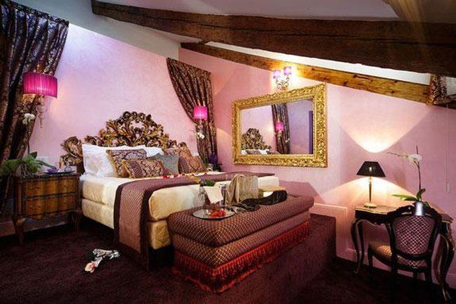 รูปสถานที่จัดงาน