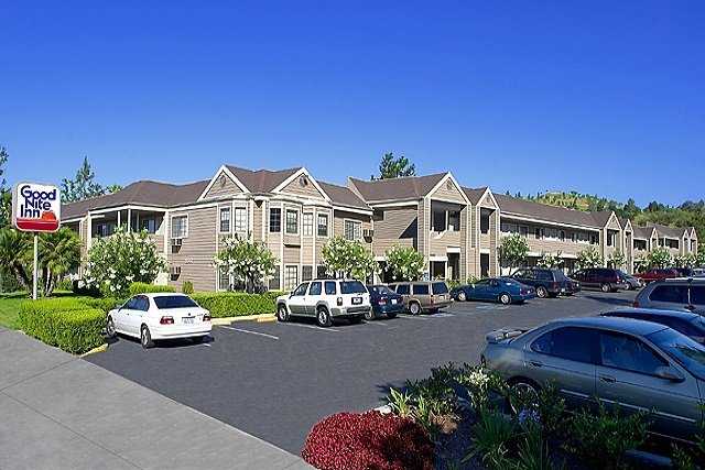 Good Nite Inn Calabasas в Calabasas, CA