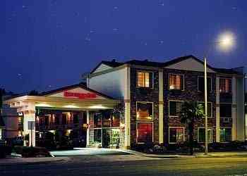 Anaheim Carriage Inn en Anaheim, CA