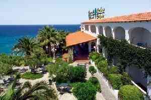 Hotel Terme Royal Palm, Forio, IT