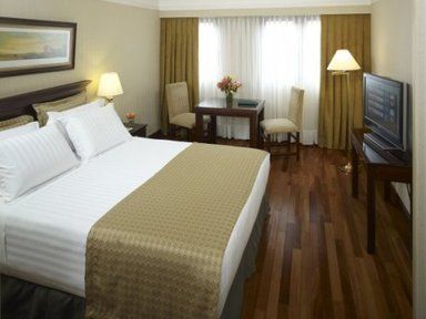 Bild på anläggning