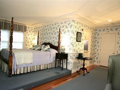 Whalewalk Inn image