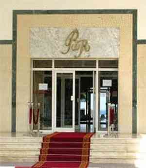 Bizerta Resort in Bizerte, TN