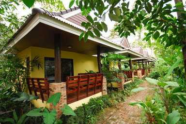 Sunda Resort Krabi, Krabi, TH