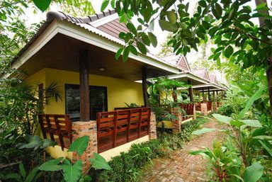 รูปสถานที่จัดงาน