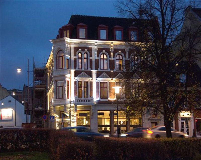 Bild des Veranstaltungsortes