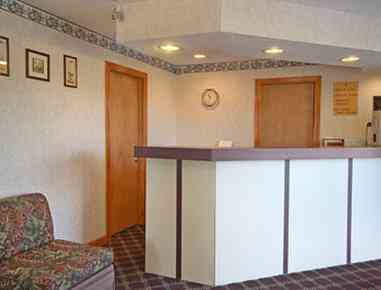 Super 8 by Wyndham Lafayette / Purdue Area à Lafayette, IN