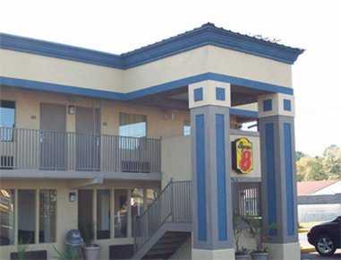 Super 8 Opelika em Opelika, AL