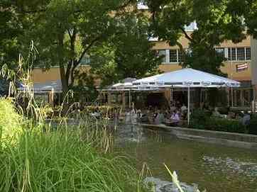 Central Hotel в Frankenthal, DE