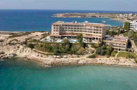 Sentido Thalassa Coral Bay i Paphos, CY