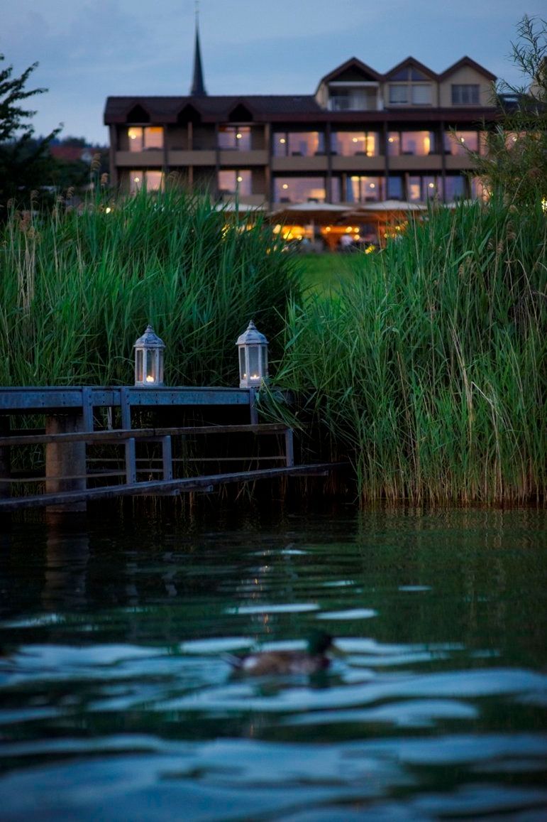 Bild på anläggning