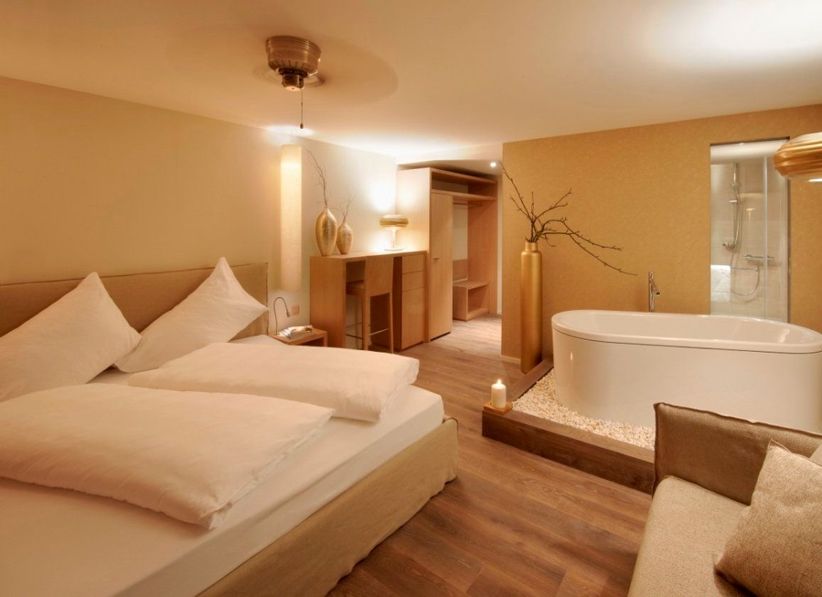 Bild på anläggning