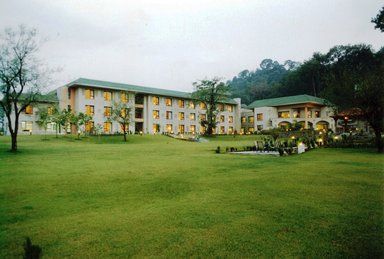 รูปสถานที่จัดงาน