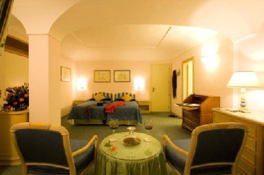 Изображение места проведения