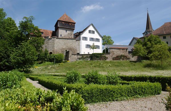 Bild des Veranstaltungsortes